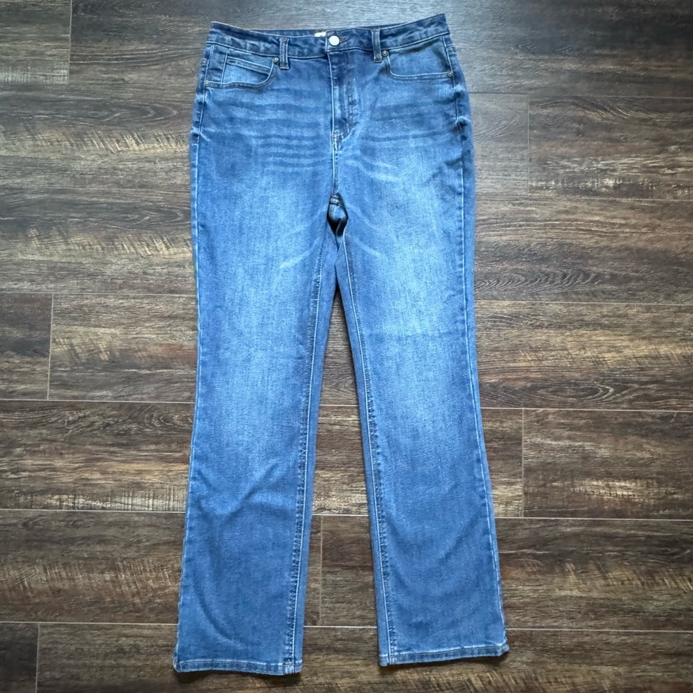 OAT NEW YORK Jeans 10